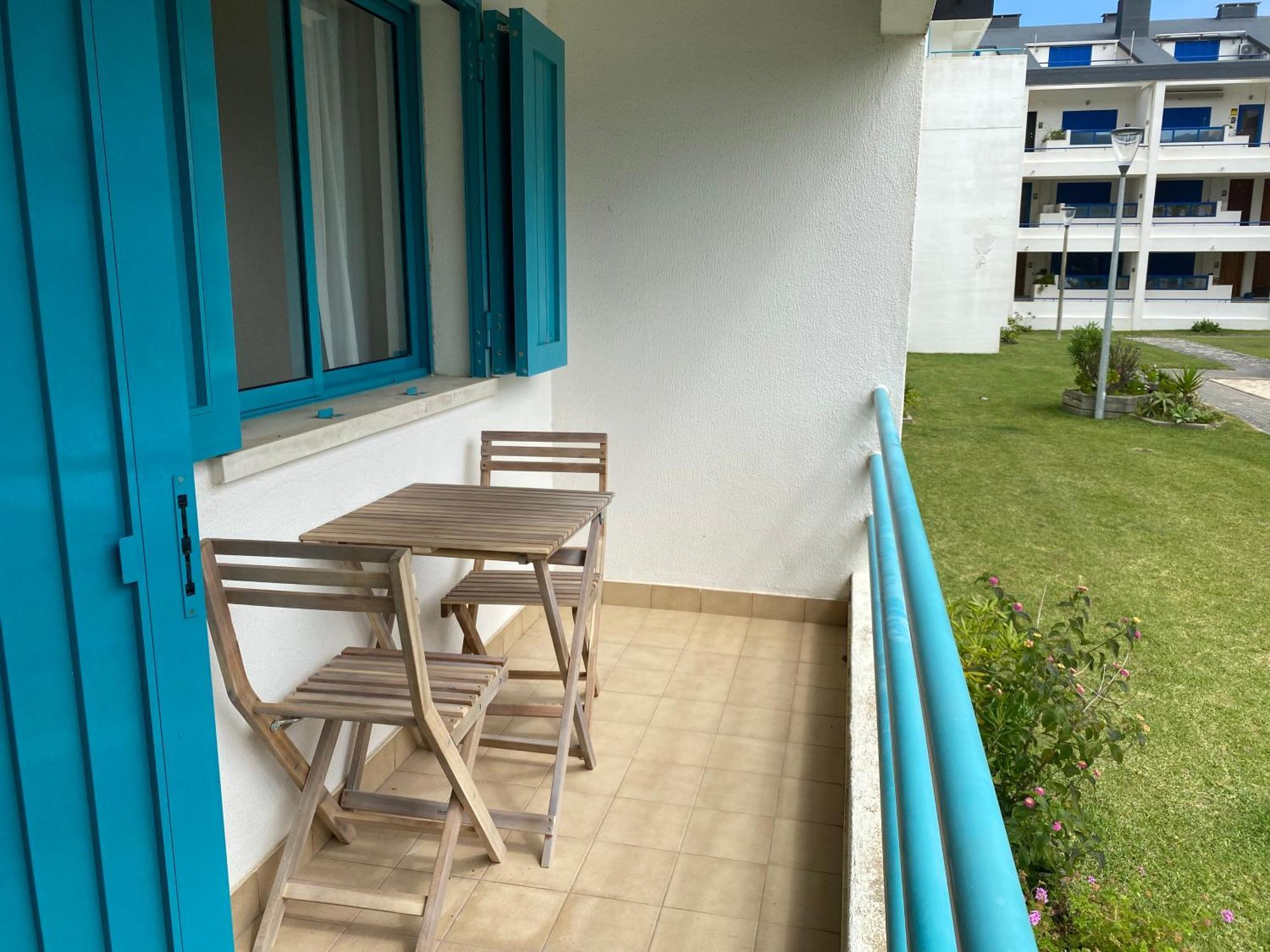 Lovely And Cozy Quiaios 1 Bed Apartment Praia de Quiaos Exterior photo